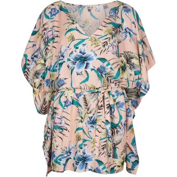 O'Neill BEACH COVER UP MIX & MATCH Dámské šaty