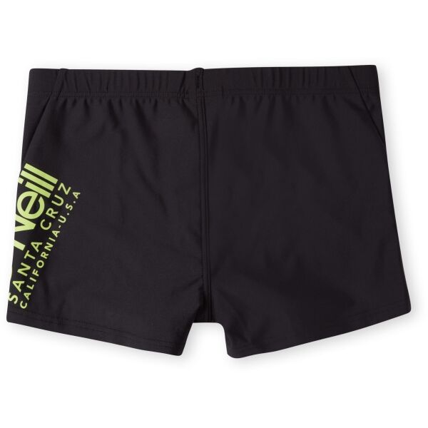 O'Neill CALI SWIMTRUNKS Chlapecké plavky