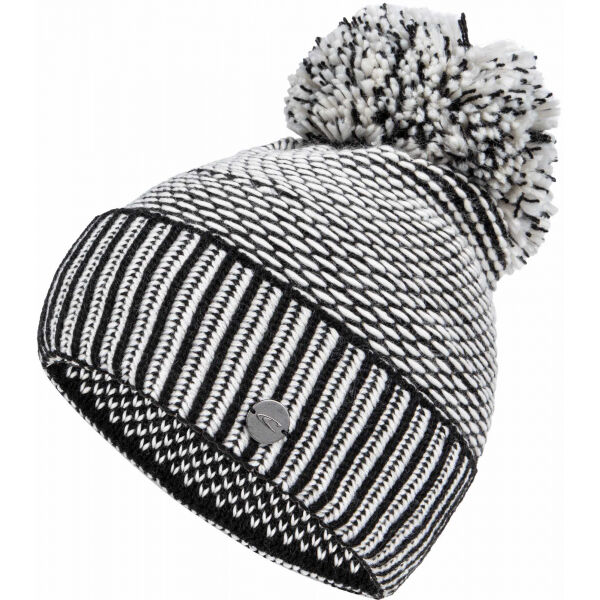 O'Neill CHUNKY BEANIE Dámská zimní čepice