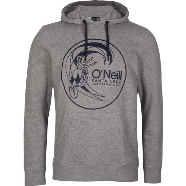 O'Neill CIRCLE SURFER HOODY Pánská mikina