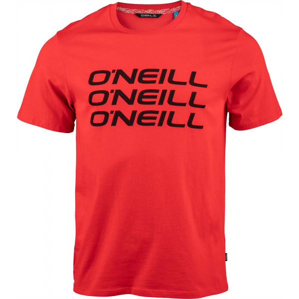 O'Neill LM TRIPLE STACK T-SHIRT Pánské tričko