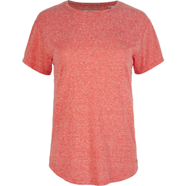 O'Neill LW ESSENTIALS T- SHIRT Dámské tričko