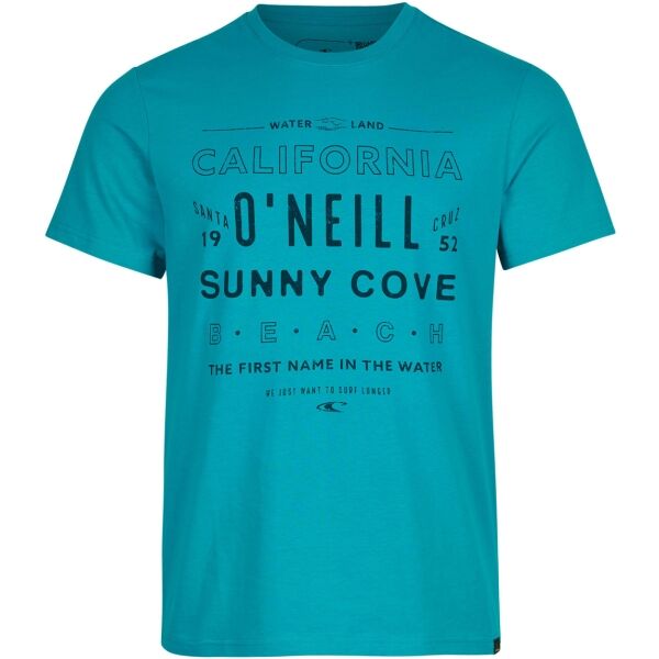 O'Neill MUIR T-SHIRT Pánské tričko