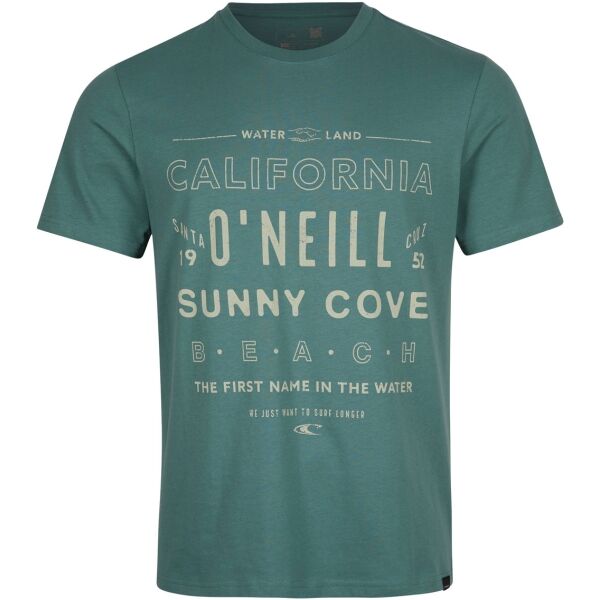 O'Neill MUIR T-SHIRT Pánské tričko
