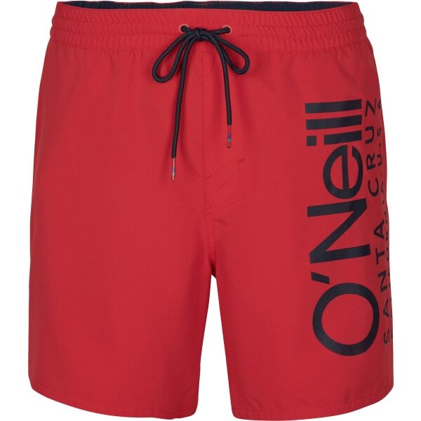 O'Neill PM ORIGINAL CALI SHORTS Pánské koupací šortky