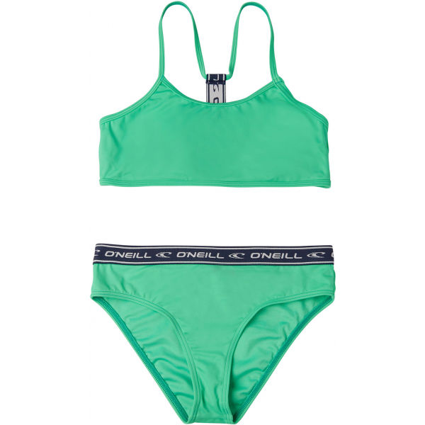 O'Neill PG SPORTCLUB ACTIVE BIKINI Dívčí dvoudílné plavky