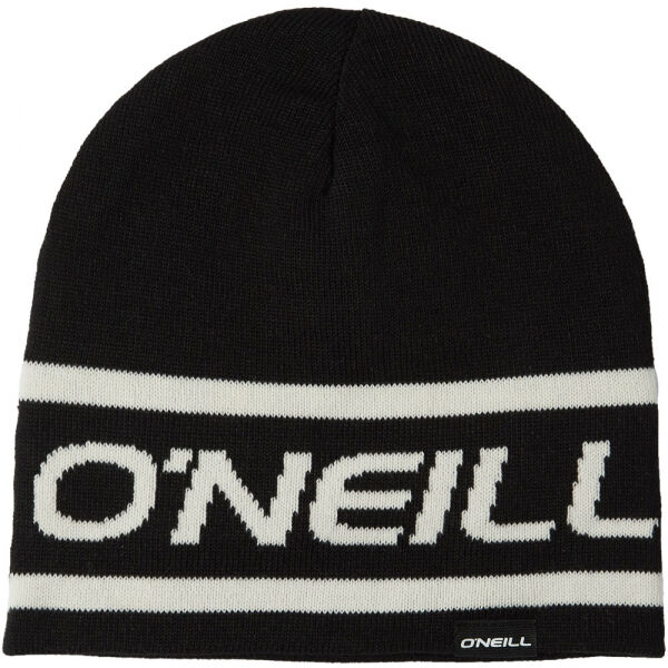 O'Neill REVERSIBLE LOGO BEANIE Pánská zimní čepice