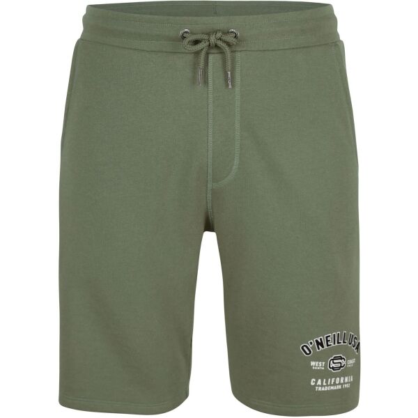 O'Neill STATE JOGGER SHORT Pánské šortky