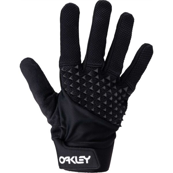 Oakley DROP IN MTB Cyklistické rukavice
