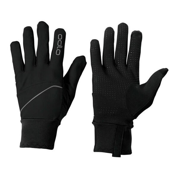 Odlo GLOVES INTENSITY SAFETY LIGHT Rukavice