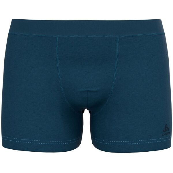 Odlo SUW M BOTTOM BOXER NATURAL+ LIGHT Pánské spodní prádlo