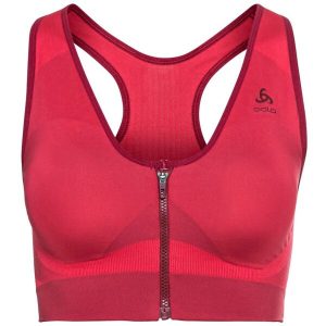 Odlo SEAMLESS HIGH SPORT BRA Dámská bezešvá sportovní podprsenka