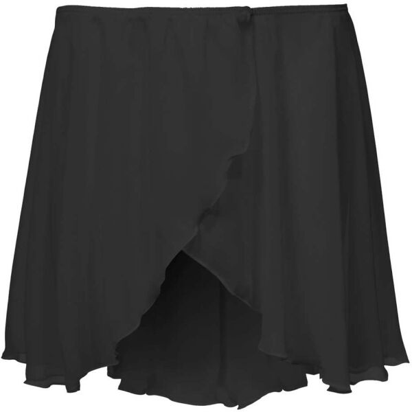 PAPILLON SHORT SKIRT Dětská baletní sukně