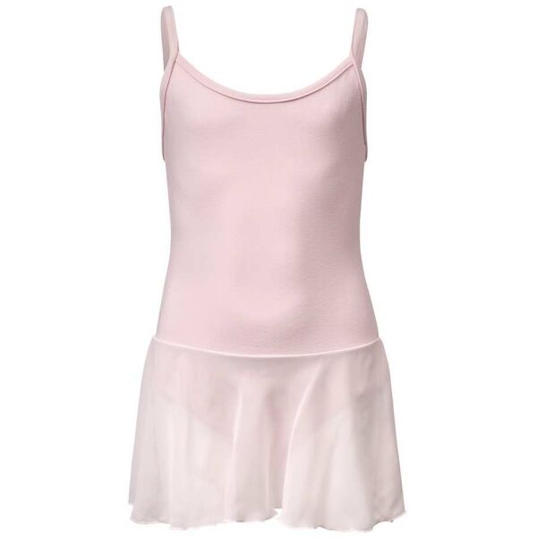 PAPILLON SPAGHETTI STRAP LEOTARD Dětský baletní trikot