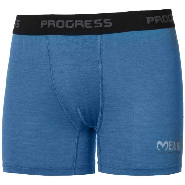 Progress MRN BOXER Pánské funkční boxerky