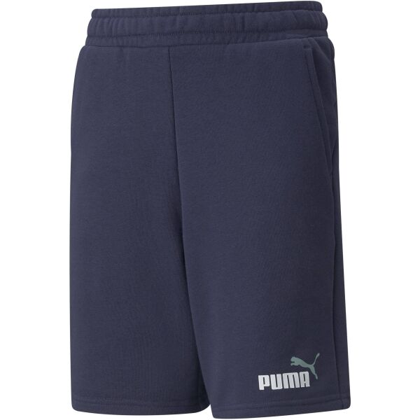 Puma ESS+2 COL SHORTS TR Dětské šortky