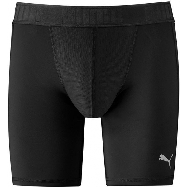 Puma ACTIVE LONG BOXER Pánské boxerky