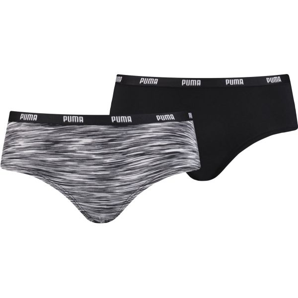 Puma HIPSTER 2P Dámské kalhotky