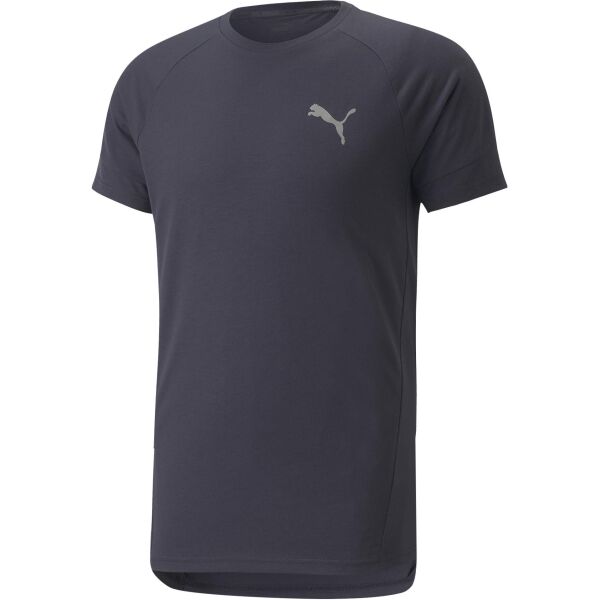 Puma EVOSTRIPE TEE Pánské triko