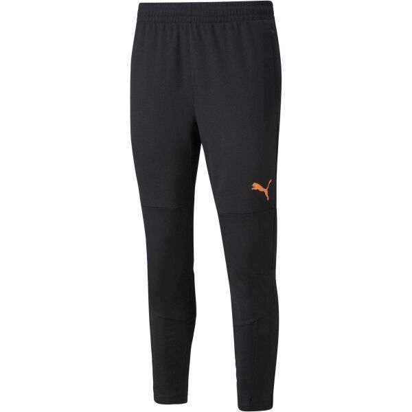 Puma INDIVIDUALFINAL TRAINING PANTS Pánské tepláky