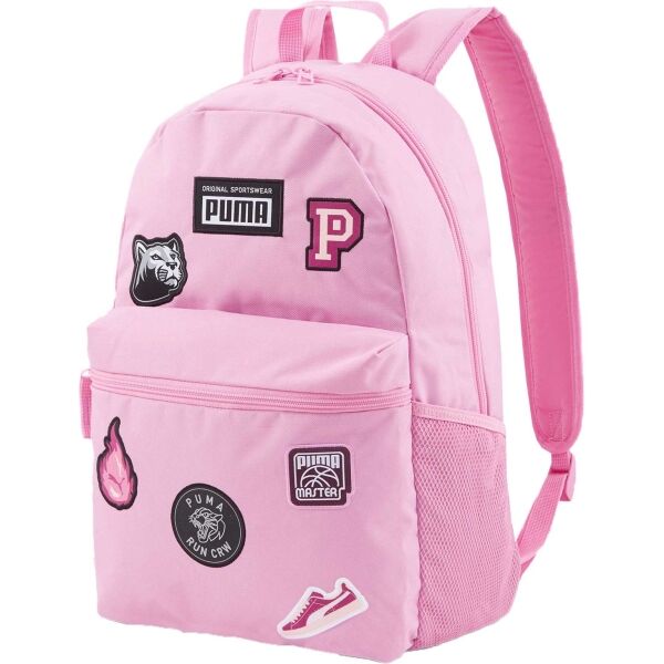 Puma PATCH BACKPACK Batoh