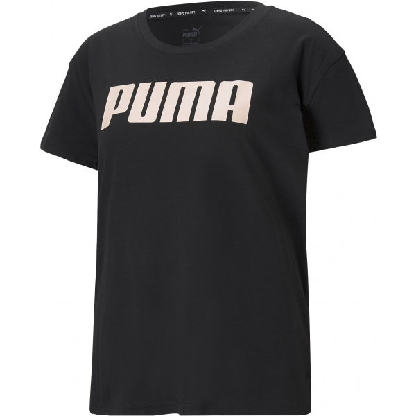Puma RTG LOGO TEE Dámské triko