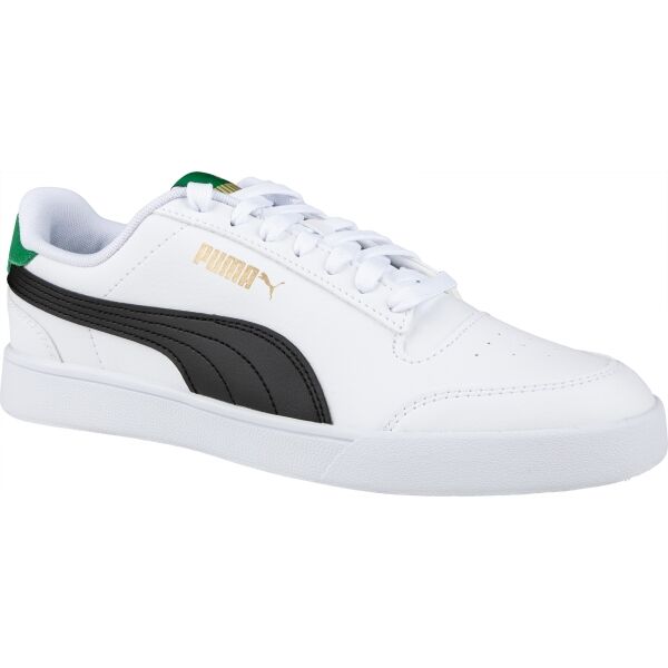 Puma SHUFFLE Pánské volnočasové boty