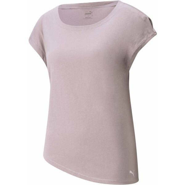 Puma STUDIO FOUNDATION TEE Dámské triko