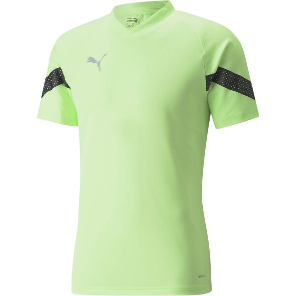 Puma TEAMFINAL TRAINING JERSEY Pánské sportovní triko