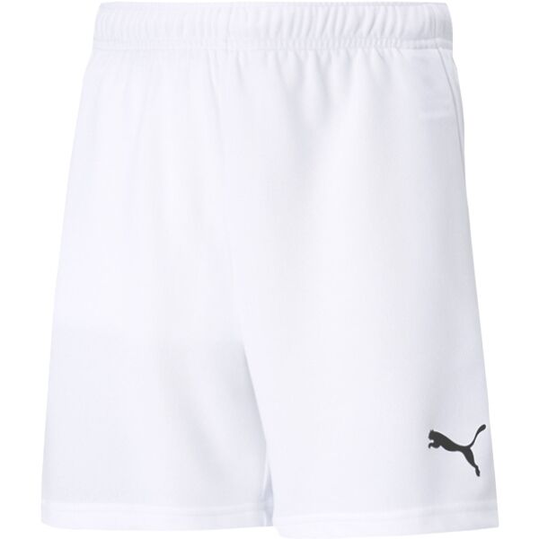 Puma TEAMRISE SHORT JR Juniorské šortky