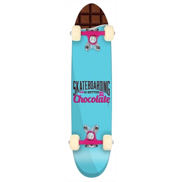 Reaper CHOCO Skateboard