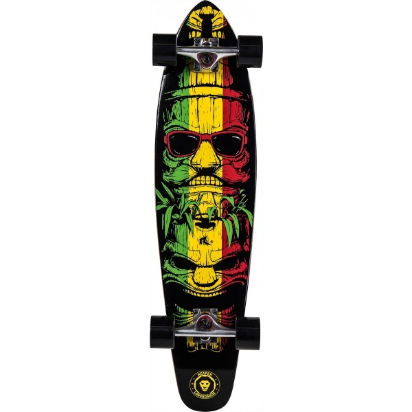 Reaper TAPCO Longboard