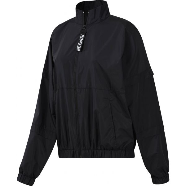 Reebok WOR MYT WOVEN JACKET Dámská bunda