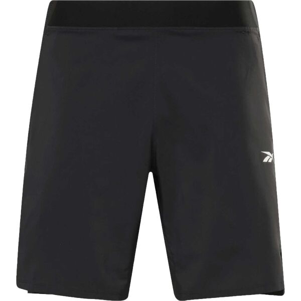 Reebok WOR EPIC SHORT Pánské šortky