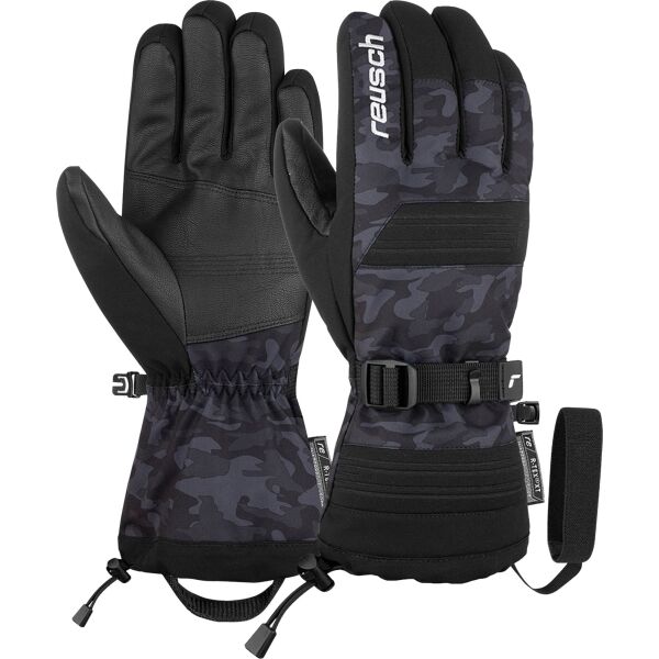 Reusch COULOIR R-TEX® XT Zimní rukavice