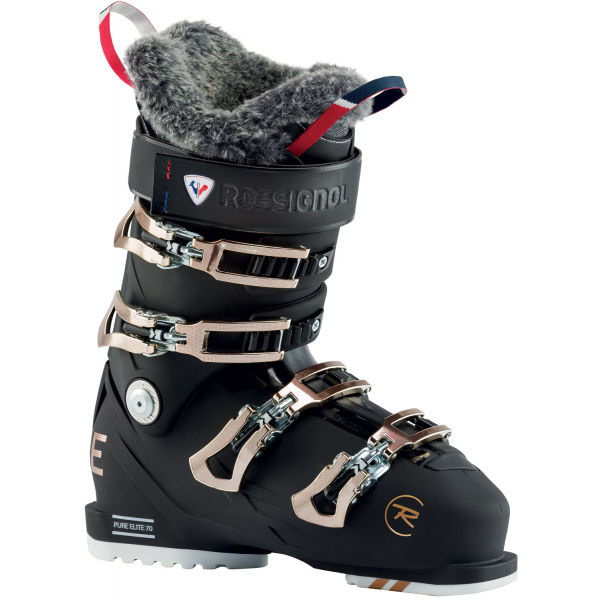 Rossignol PURE ELITE 70 Dámské lyžařské boty