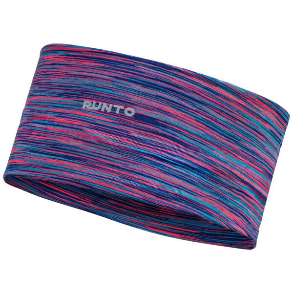 Runto TAIL Elastická čelenka