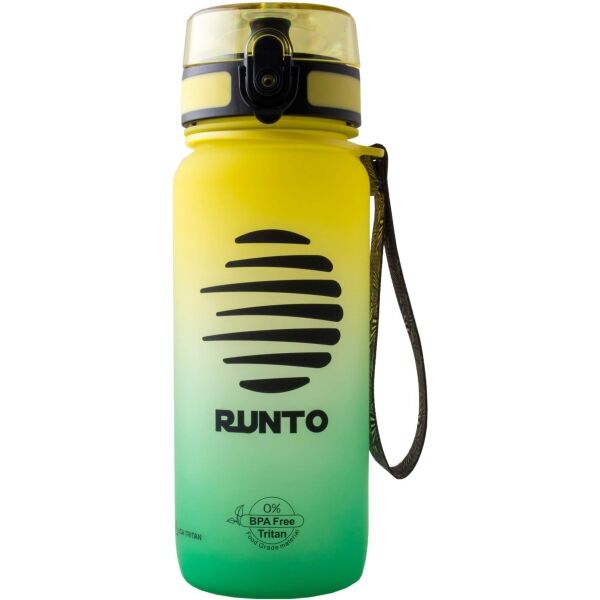 Runto SPACE 650 ml Sportovní lahev