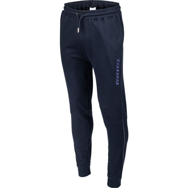 Russell Athletic R CUFFED PANT Pánské tepláky