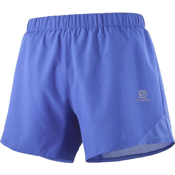 Salomon CROSS REBEL 5'' SHORTS M Pánské šortky