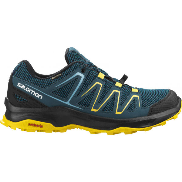 Salomon CUSTER GTX Pánská turistická obuv