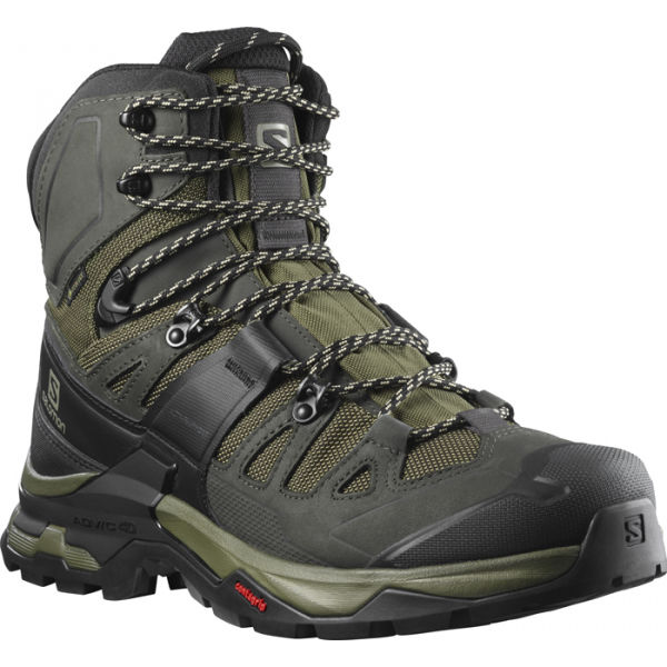 Salomon QUEST 4 GTX Pánská treková obuv