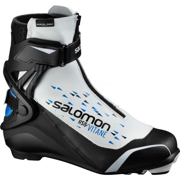 Salomon RS 8 VITANE PLK Dámská obuv na bruslení