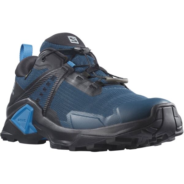 Salomon X RAISE 2 GTX Pánská turistická obuv