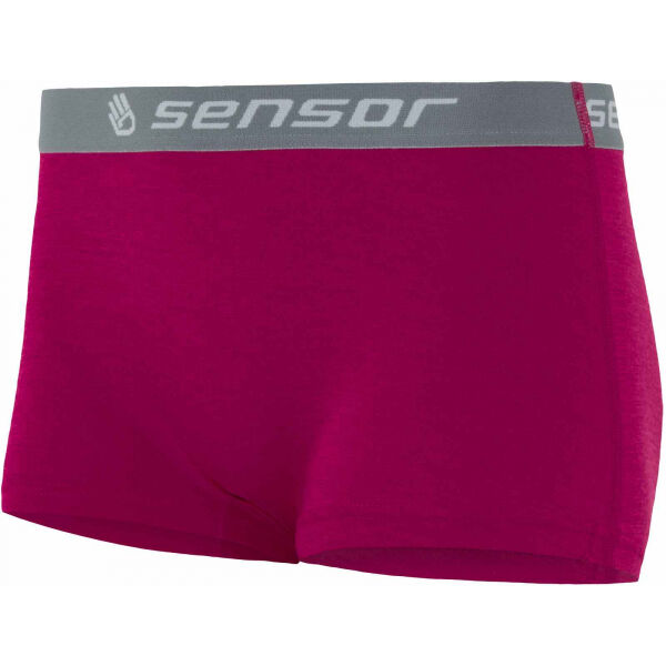 Sensor MERINO ACTIVE Dámské kalhotky