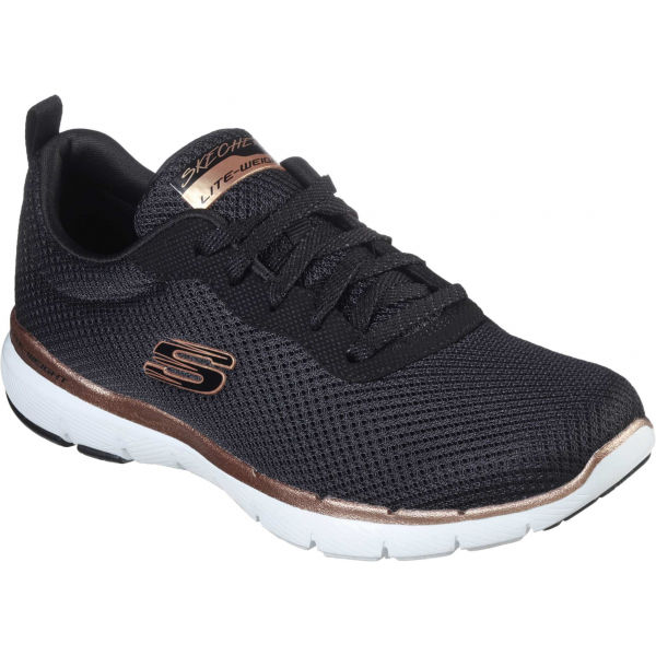 Skechers FLEX APPEAL 3.0 FIRST INSIGHT Dámská volnočasová obuv