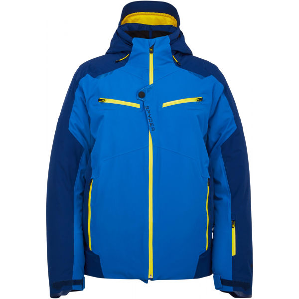 Spyder MONTEROSA GTX JACKET Pánská bunda