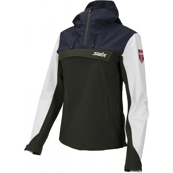 Swix BLIZZARD W Dámský moderní technický anorak