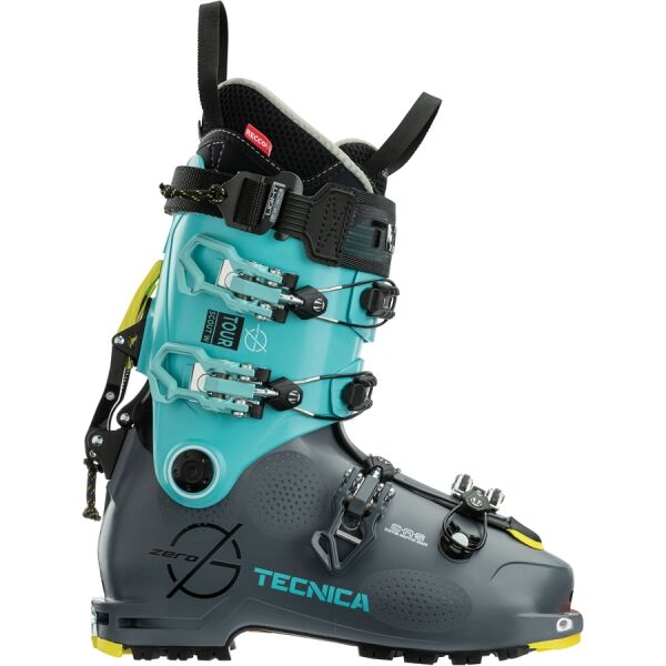Tecnica ZERO G TOUR SCOUT W Skialpinistické boty