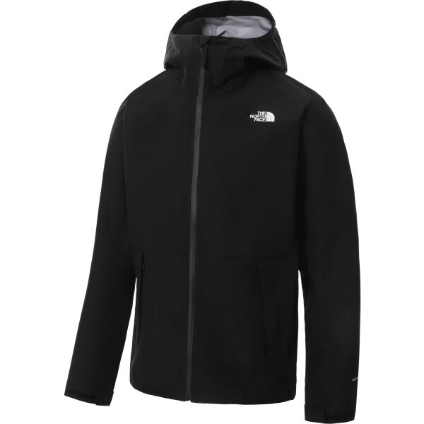 The North Face M DRYZZLE FUTURELIGHT JACKET Pánská outdoorová bunda